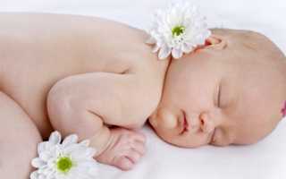 Кавернозная гемангиома у новорожденных фото