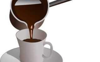 Растворимый кофе повышает давление или нет