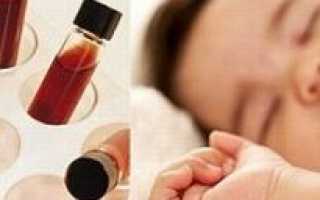 Высокие лимфоциты в крови у ребенка причины