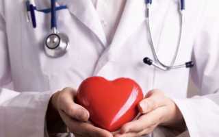 Как болит сердце при остеохондрозе симптомы