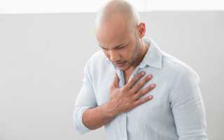 Как определить что болит сердце или невралгия